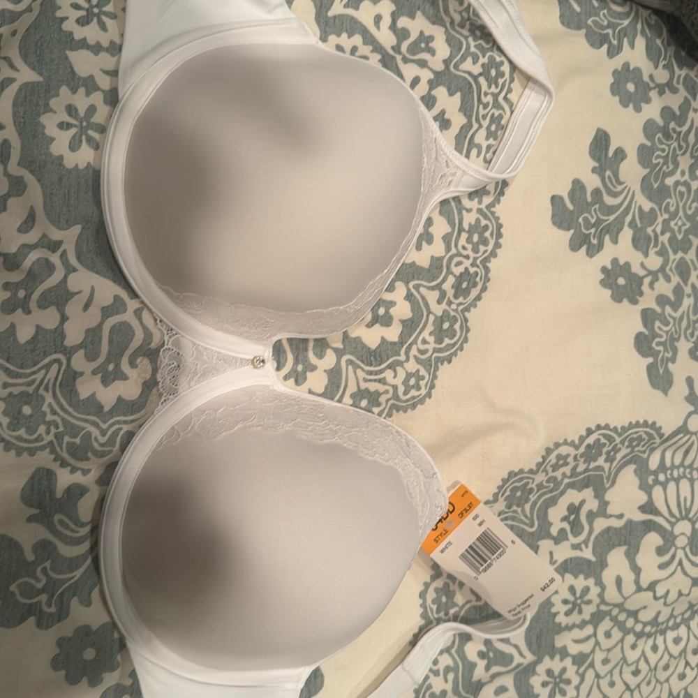 Bali underwire bra